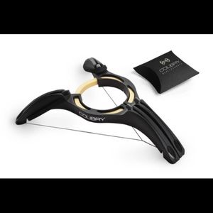 Colibry Threading System in Dark